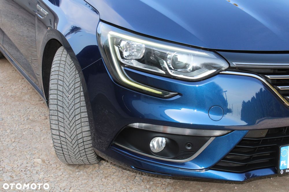 Renault Megane 1.3 TCe FAP Intens EDC - 6