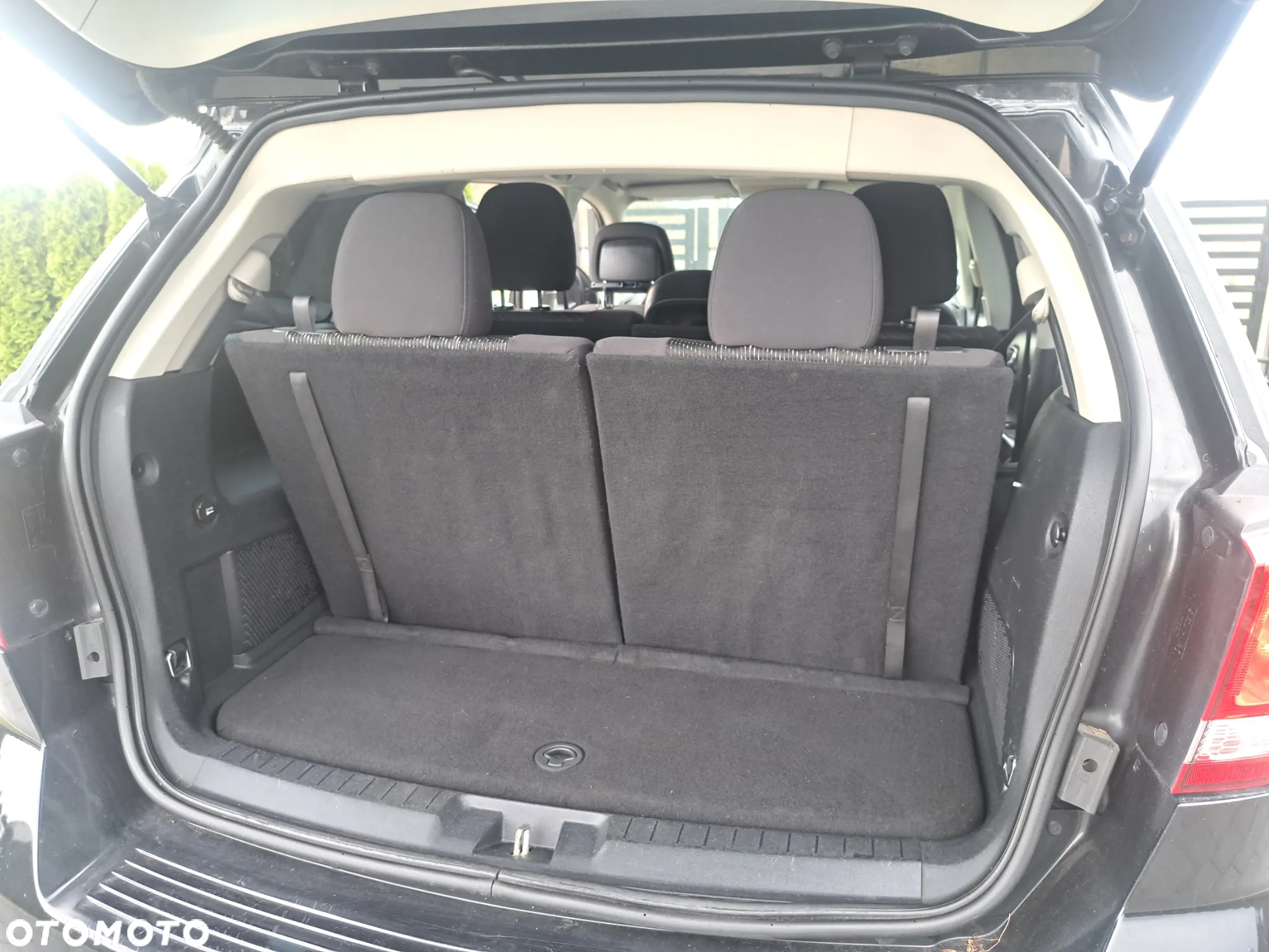 Fiat Freemont 2.0 Multijet - 19
