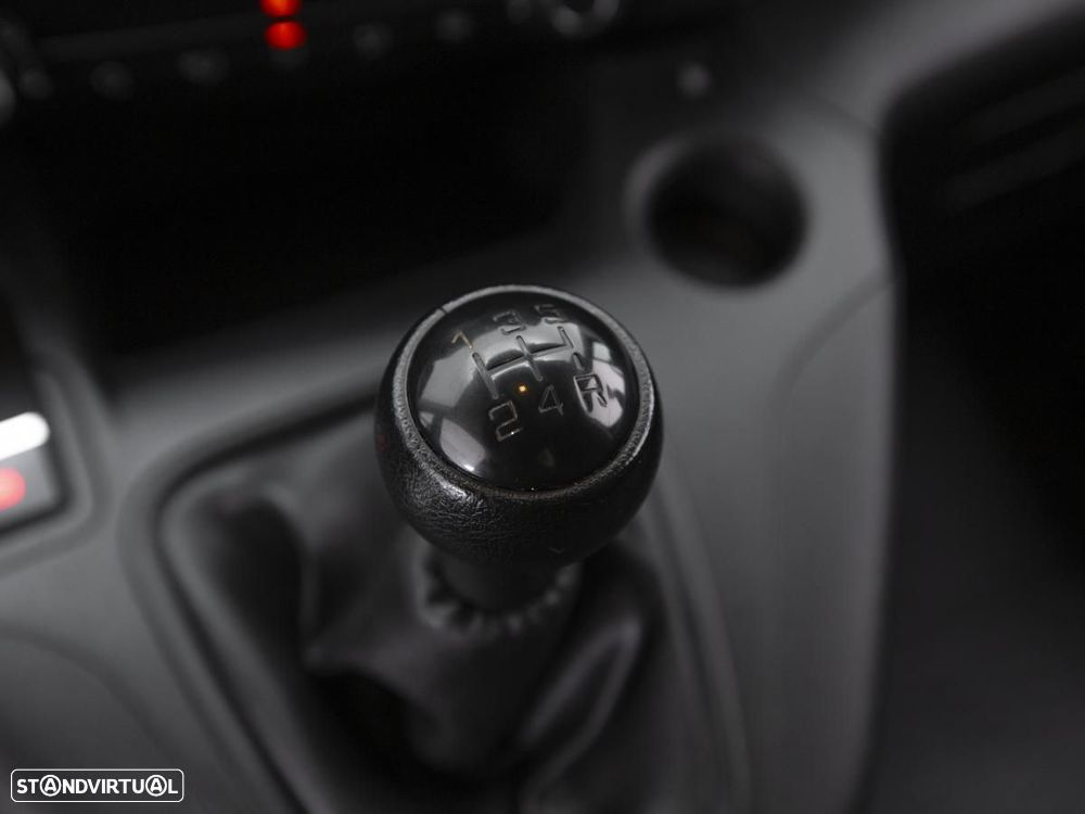 Peugeot Partner 1.6 BlueHDi L1 Pro c/IVA - 14