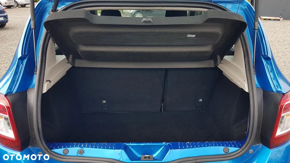 Dacia Sandero Stepway 0.9 TCe Laureate S&S - 12