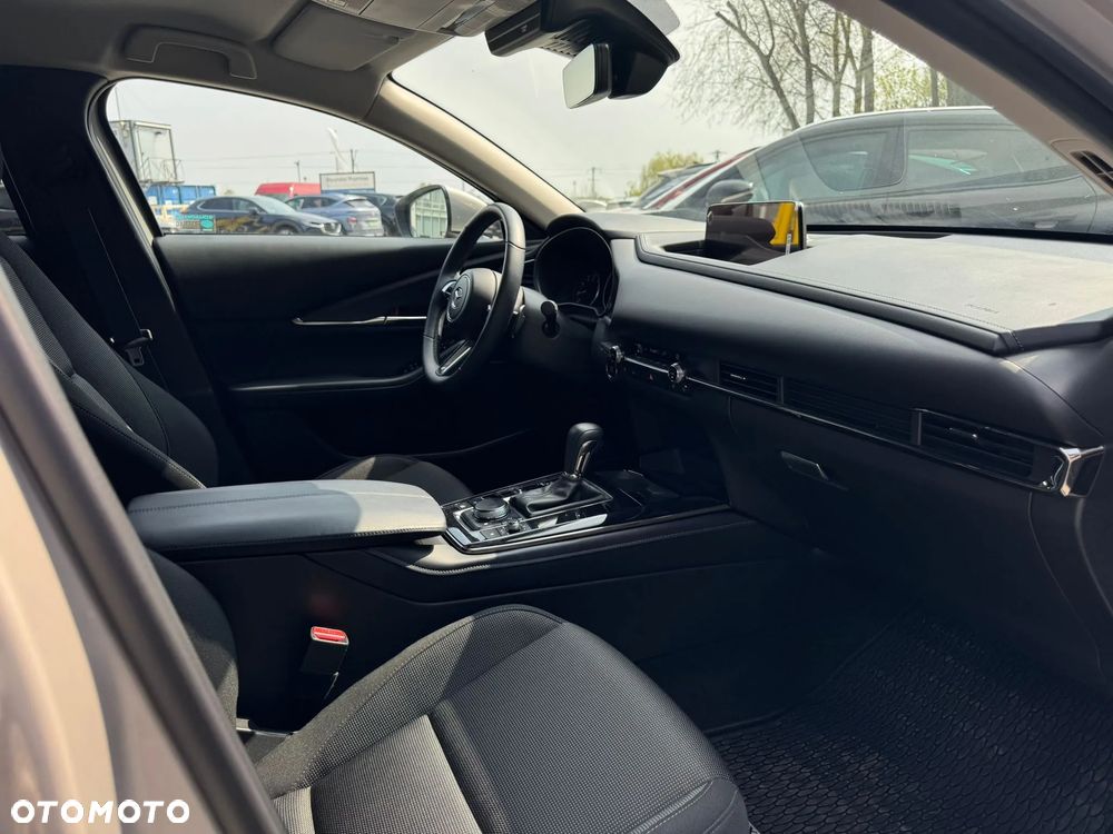 Mazda CX-30 2.0 mHEV Exclusive-Line 2WD - 7