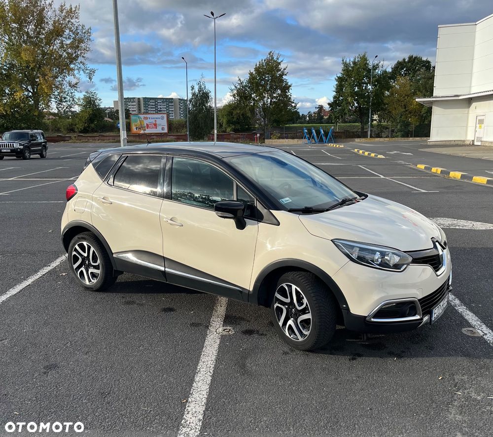 Renault Captur 1.5 dCi Intens - 17