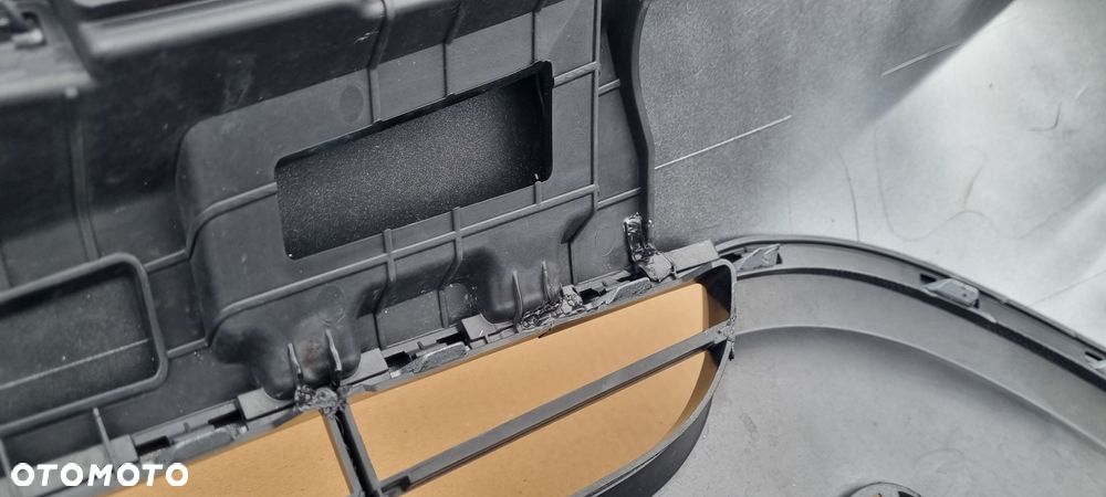 KIA PICANTO III GT LINE 2017- Zderzak przód oryginał MG028 - 17