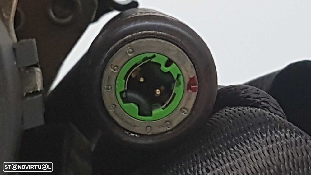 CINTO DE SEGURANÇA FRENTE DIREITO AUDI A6 AVANT (4B5) 2.5 TDI QUATTRO - 2