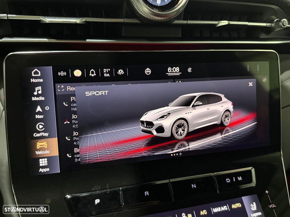 Maserati Grecale 2.0 GT - 43