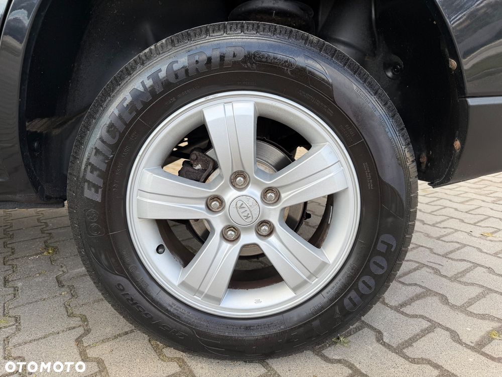 Kia Sportage - 27