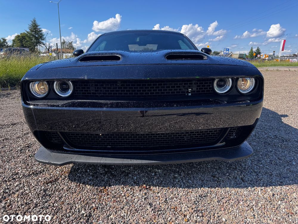 Dodge Challenger 3.6 SXT - 20