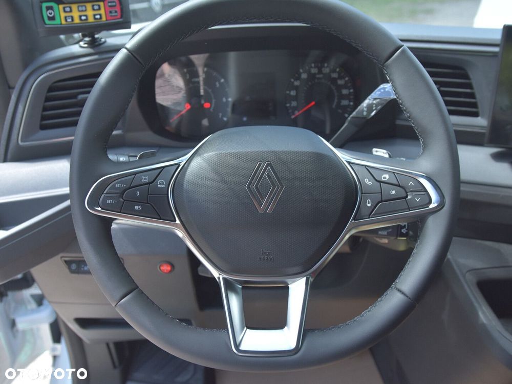 Renault Master 2.0 170KM Automat AT9 Autolaweta - 14