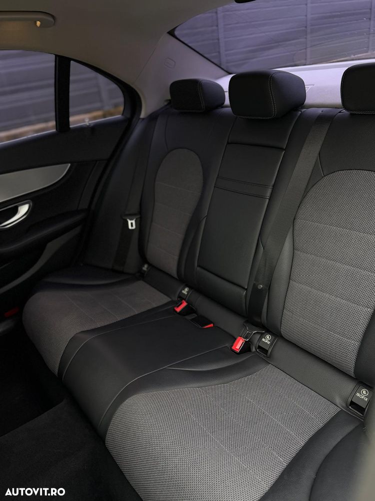 Mercedes-Benz C ver-220-bluetec-d-avantgarde - 10