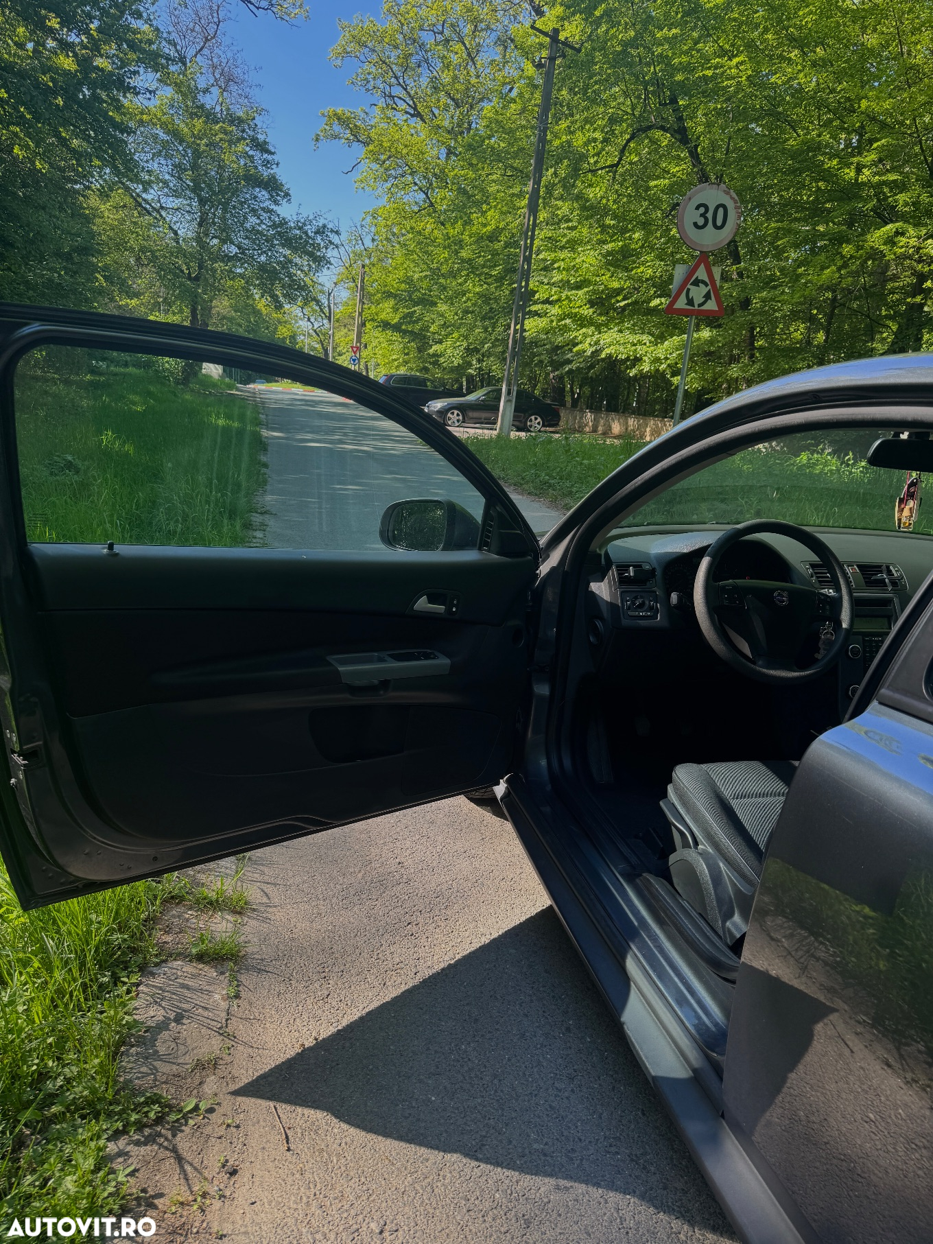 Volvo C30 - 4