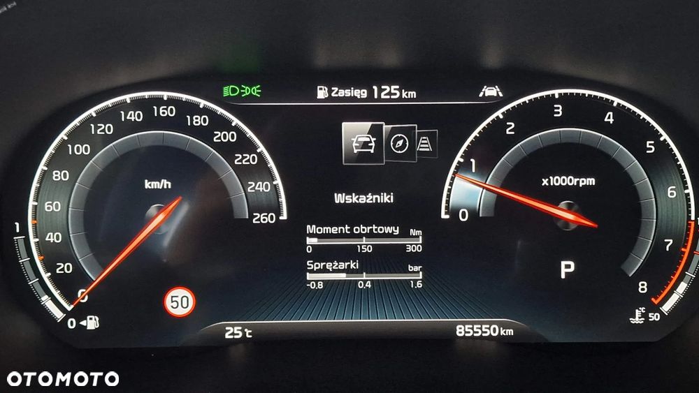 Kia ProCeed - 9
