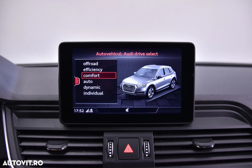 Audi Q5 40 TDI quattro S tronic - 19