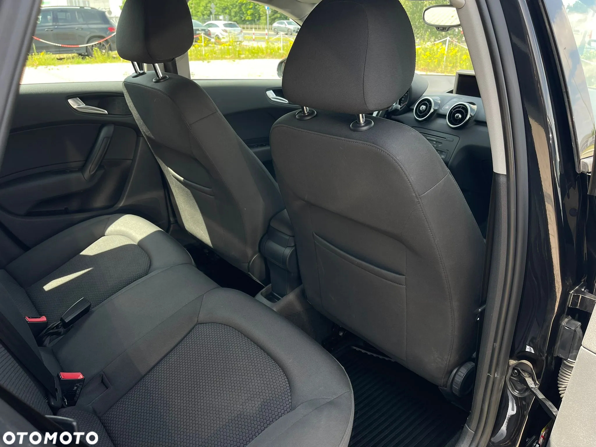Audi A1 - 6