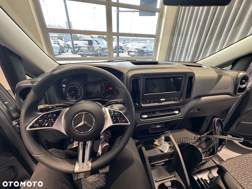 Mercedes-Benz Vito - 7
