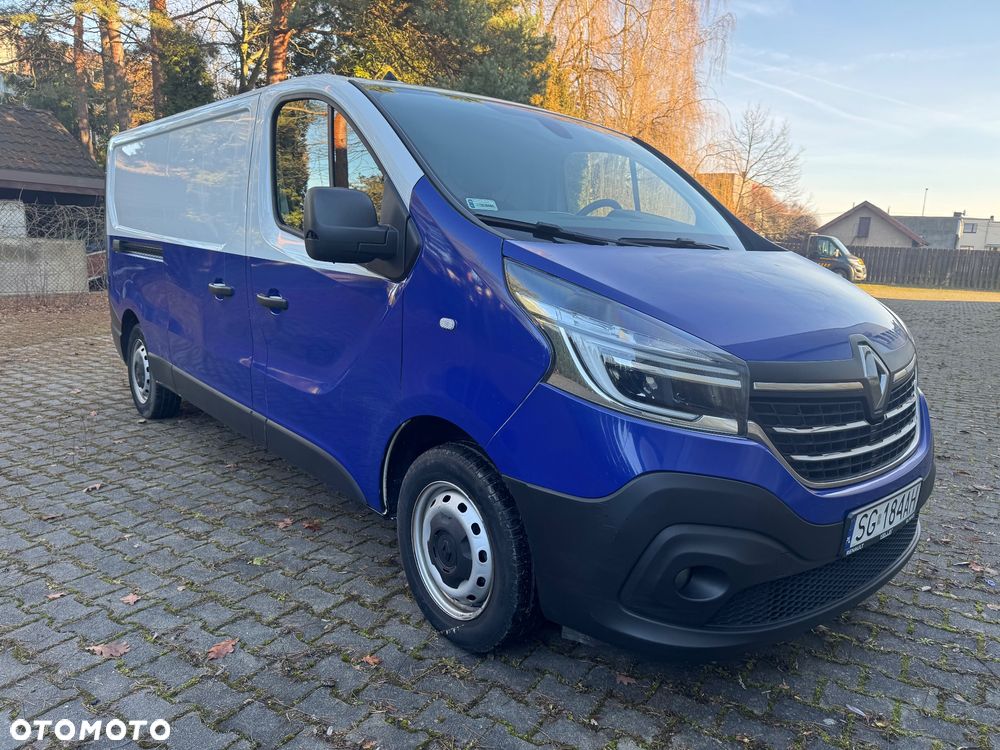 Renault Trafic - 23