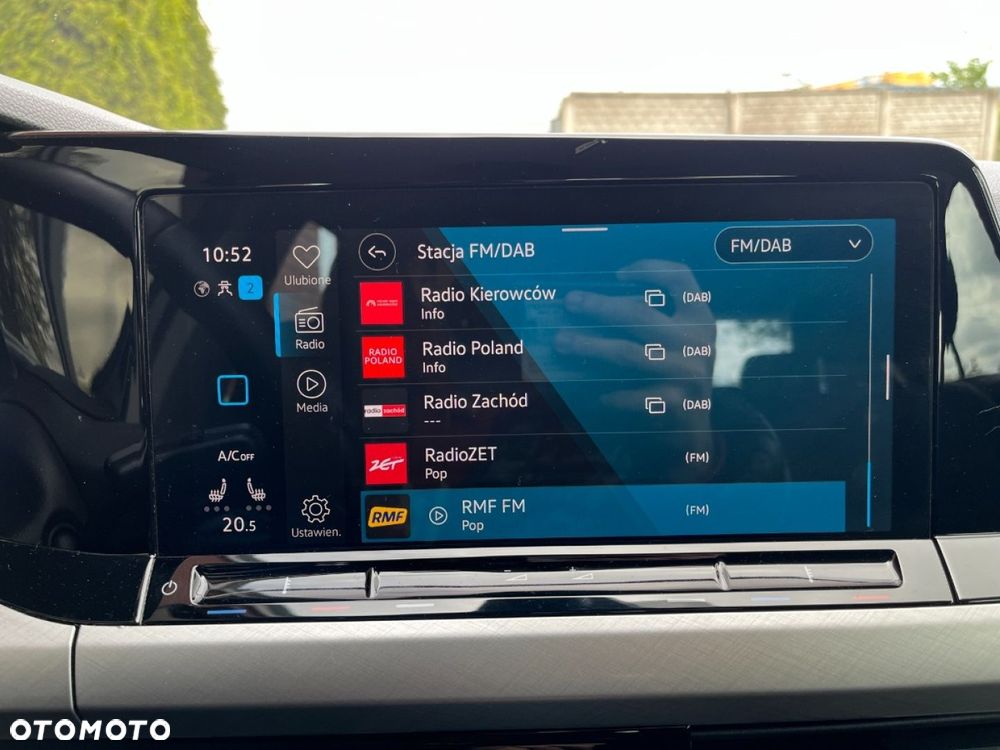 Volkswagen Golf 1.5 TSI ACT DSG Join - 20