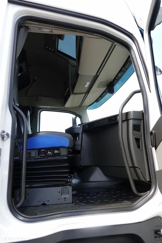 Volvo FH 460 / I SAVE / I-SHIFT / 2023 - 35