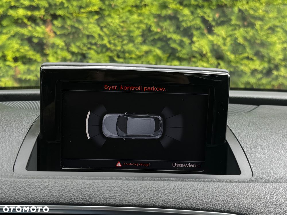 Audi Q3 1.4 TFSI design - 31