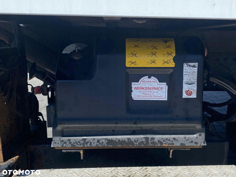 WINDA ZAŁADOWCZA BEHRENS 250x278 1000kg - 3