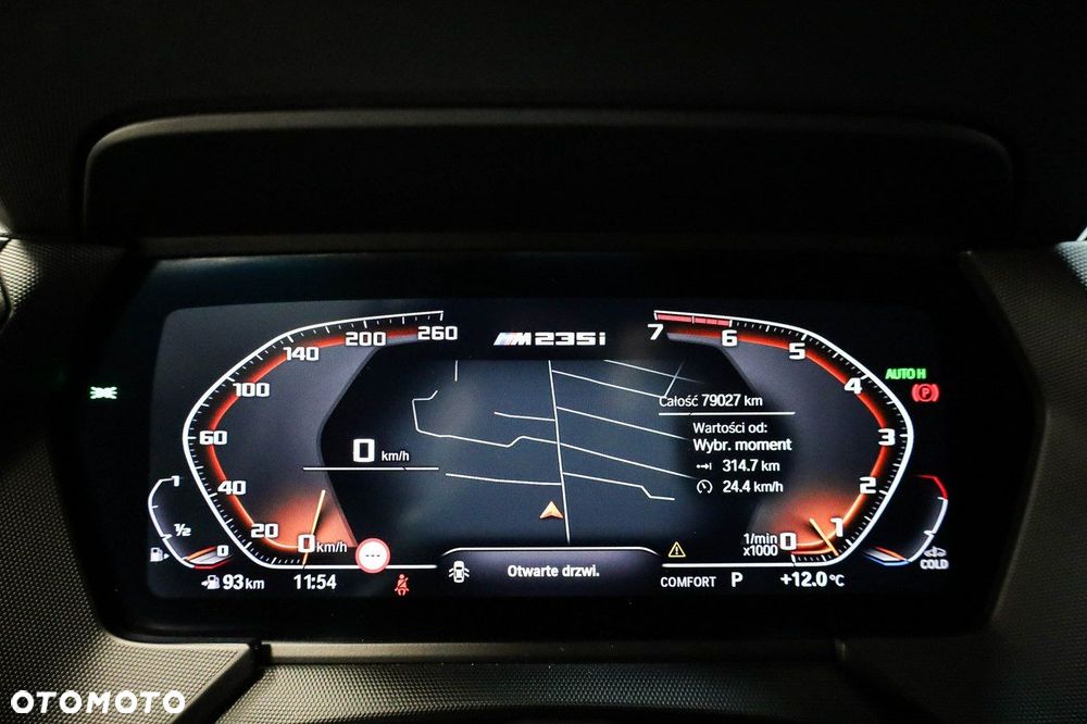 BMW Seria 2 - 20