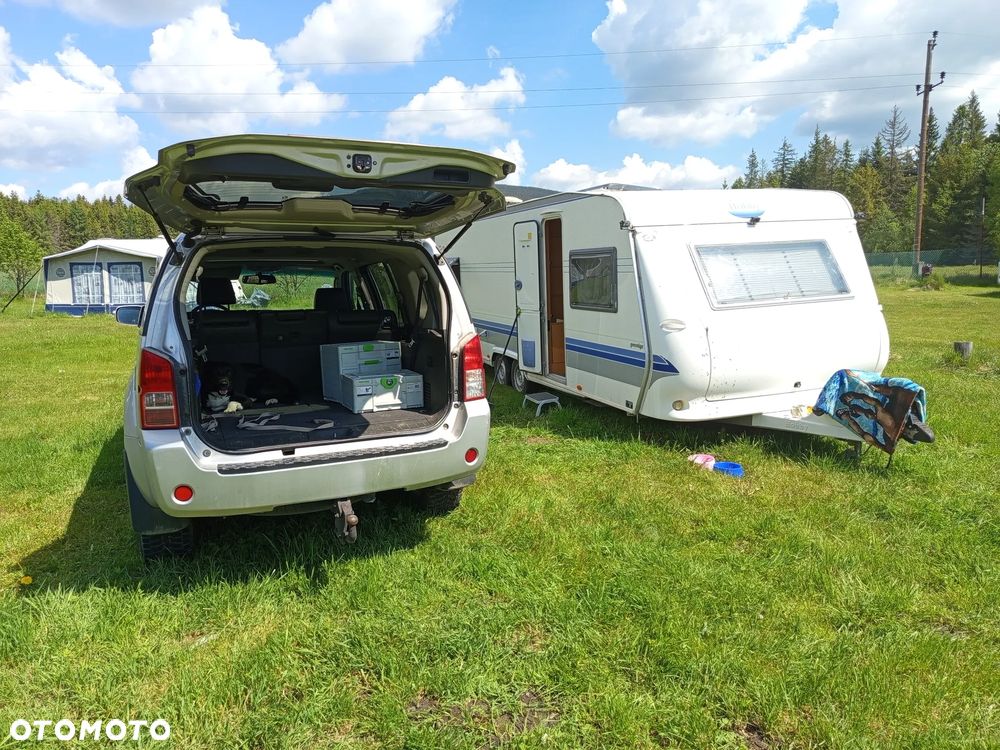 Hobby Prestige 650 KMFE - 18