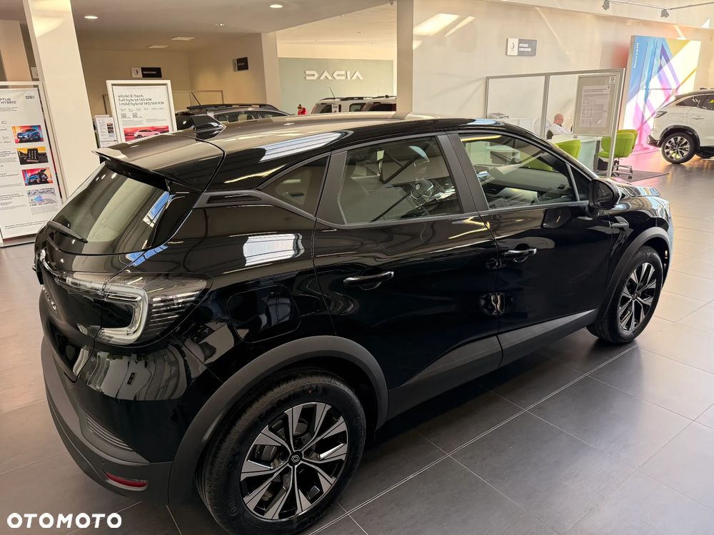 Renault Captur 1.2 TCe Evolution - 6
