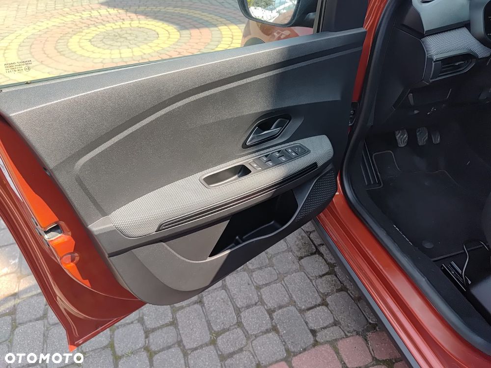 Dacia Jogger 1.0 TCe Extreme - 15