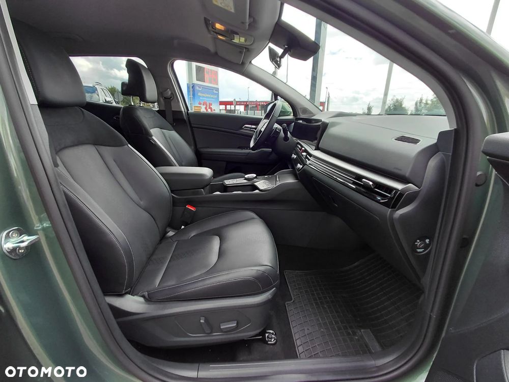 Kia Sportage 1.6 T-GDI Business Line 2WD DCT - 27