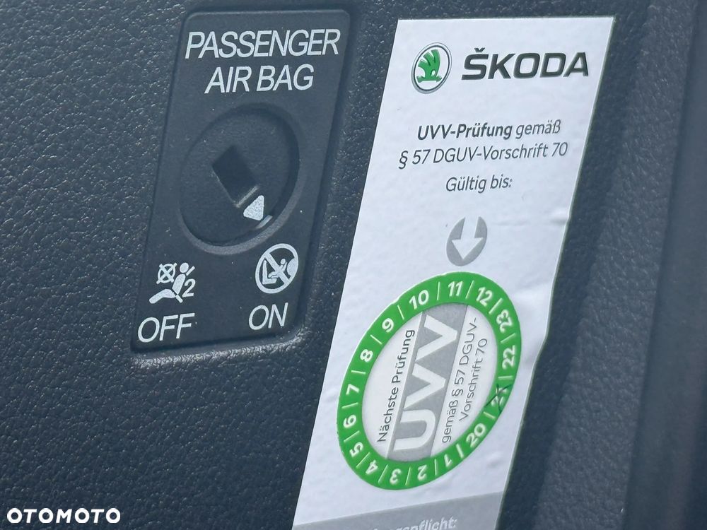 Skoda Octavia 2.0 TDI Edition - 17