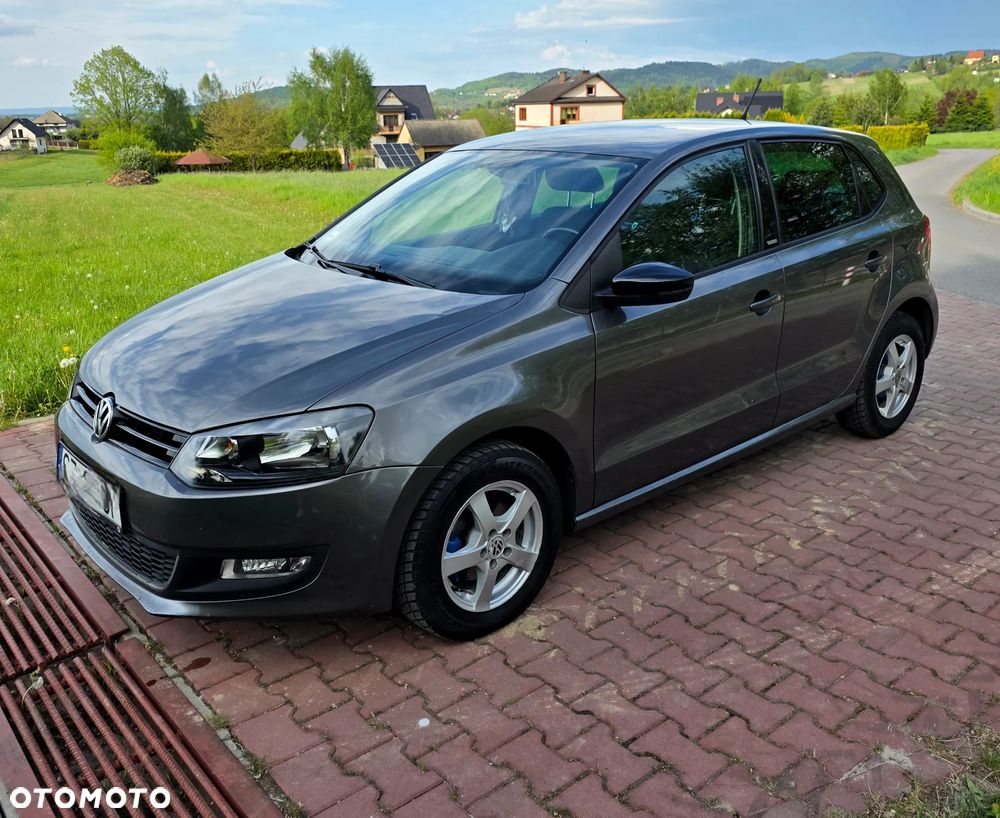 Volkswagen Polo - 25