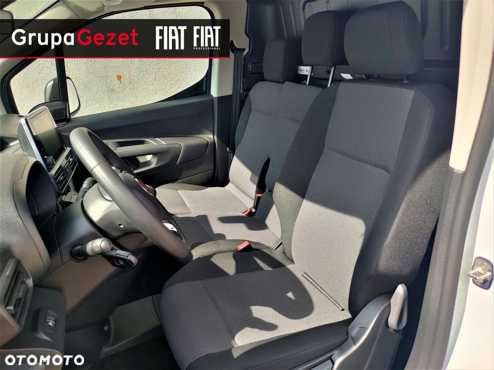 Fiat Doblo - 12