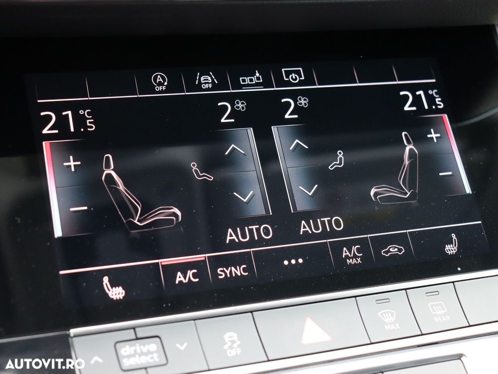 AUDI A6 Avant 2019 — imagine 29