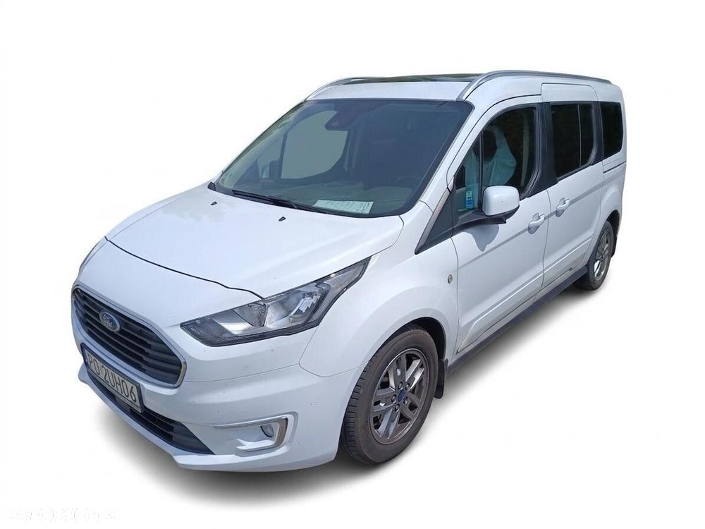 Ford Tourneo Connect Grand - 2