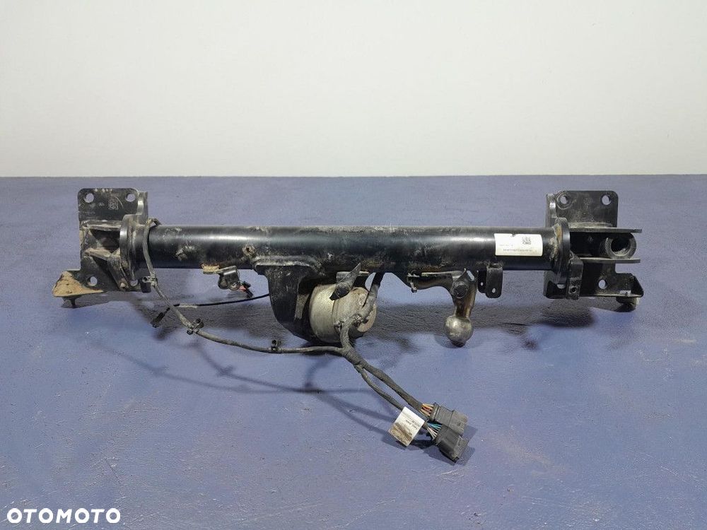 BMW X5 G05 HAK HOLOWNICZY DO PRZYCZEPY 6877740 - 1