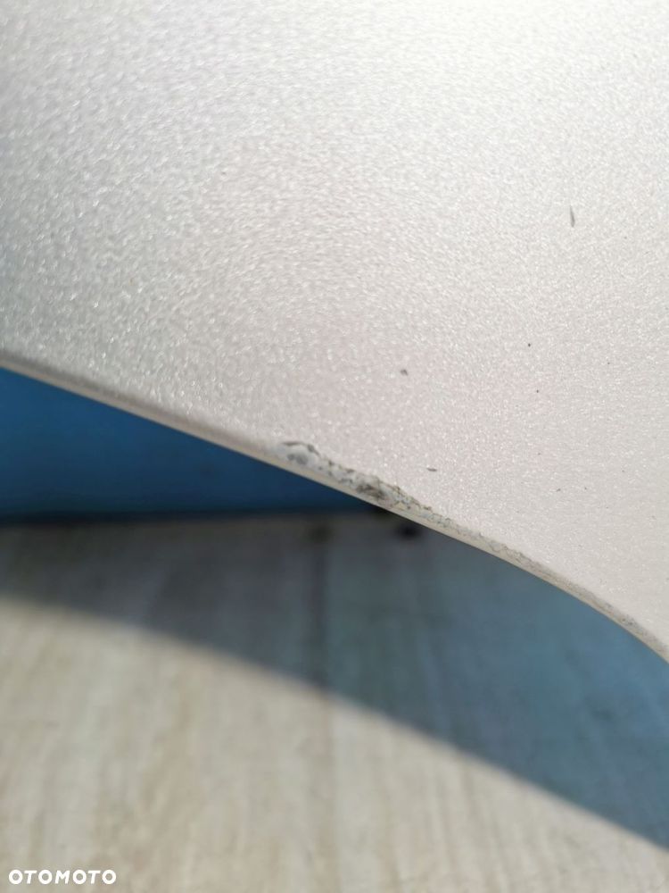 peugeot 3008 09/16 maska pokrywa klapa przód ezrc - 7