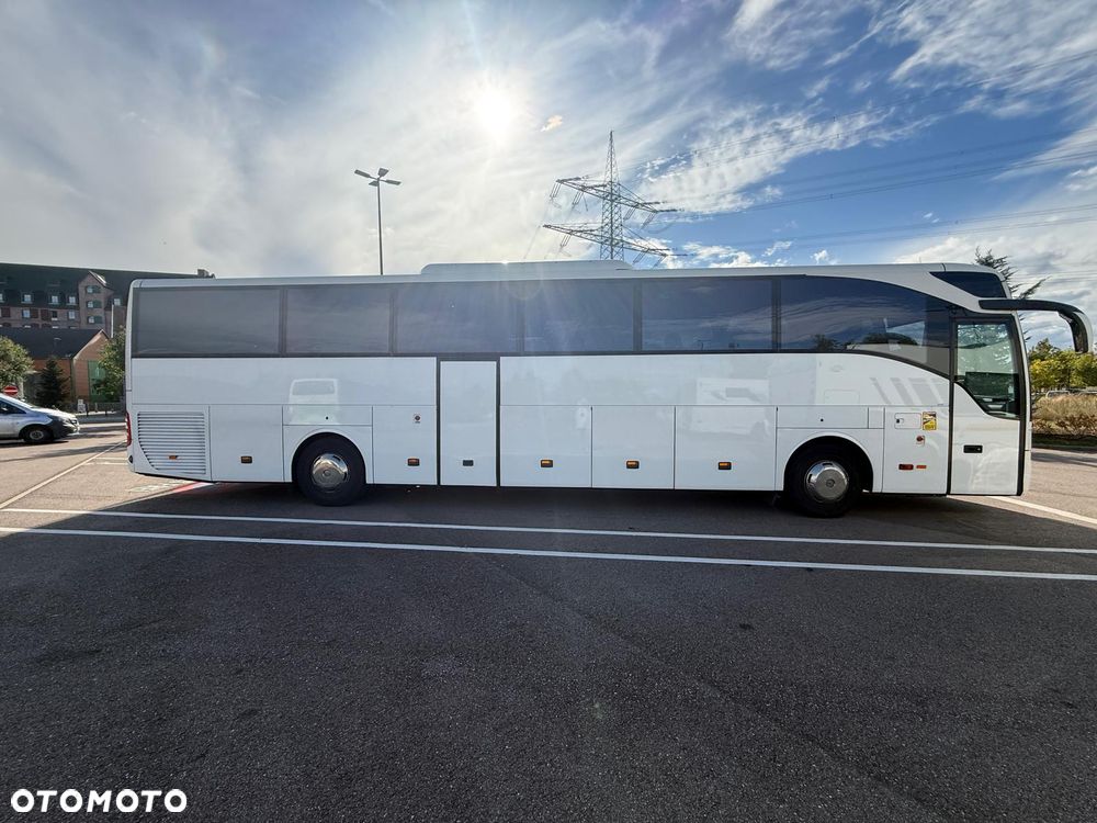 Mercedes-Benz Tourismo - 6