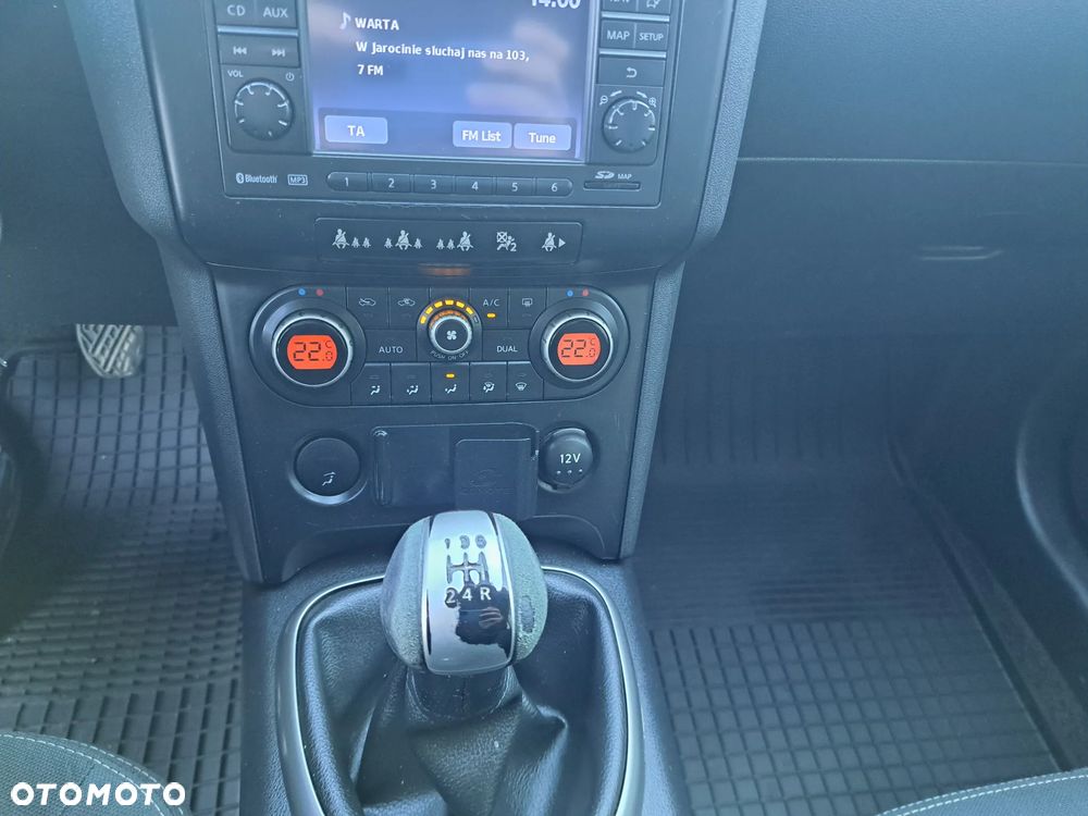 Nissan Qashqai 1.6 acenta - 18