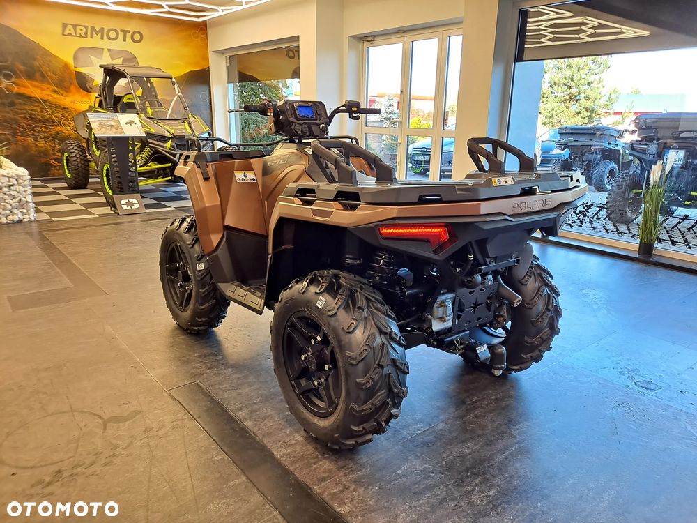 Polaris Sportsman