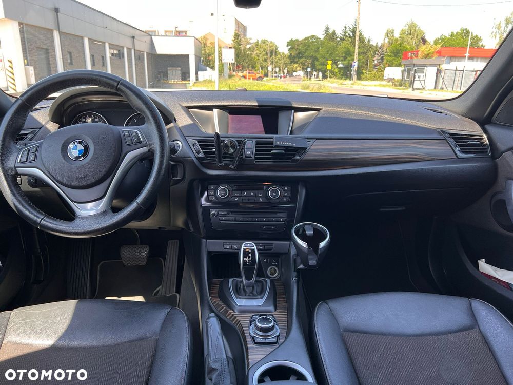 BMW X1 - 12