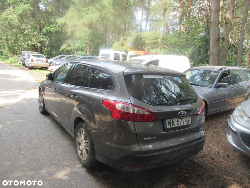 Ford Focus - 3