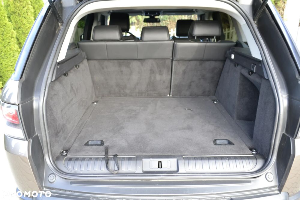 Land Rover Range Rover Sport TDV6 HSE - 20