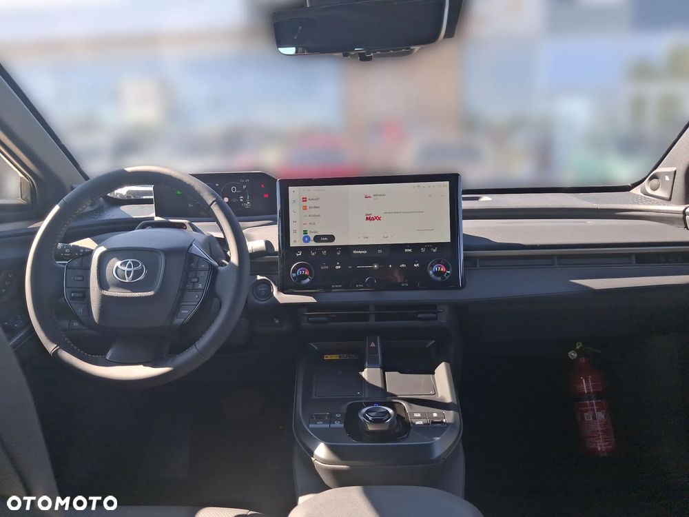 Toyota bZ4X 74.7kWh 4x4 Executive - 9