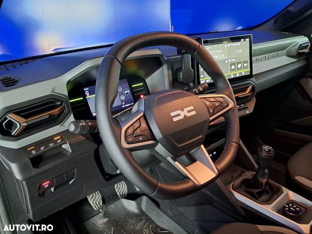 Dacia Duster - 10