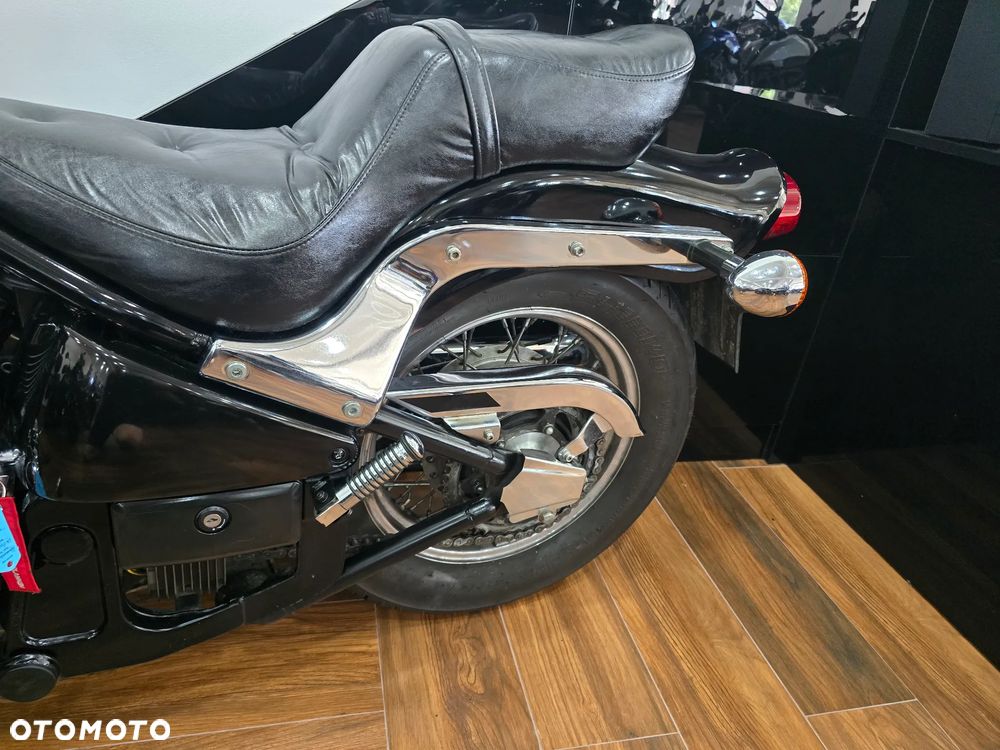 Kawasaki Vulcan - 9