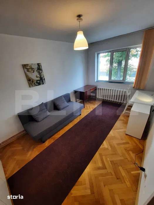 Apartament 3 camere decomandate | 65 mp | Manastur — fotografia 1