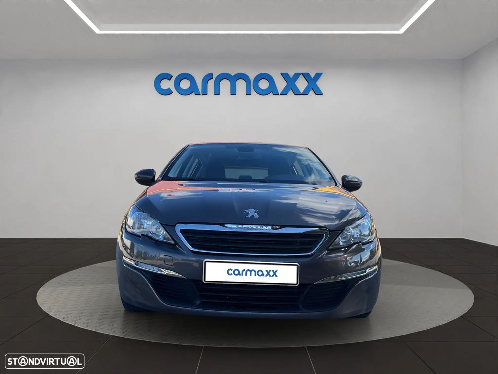 Peugeot 308 e-HDi FAP 115 Stop&Start Access - 2