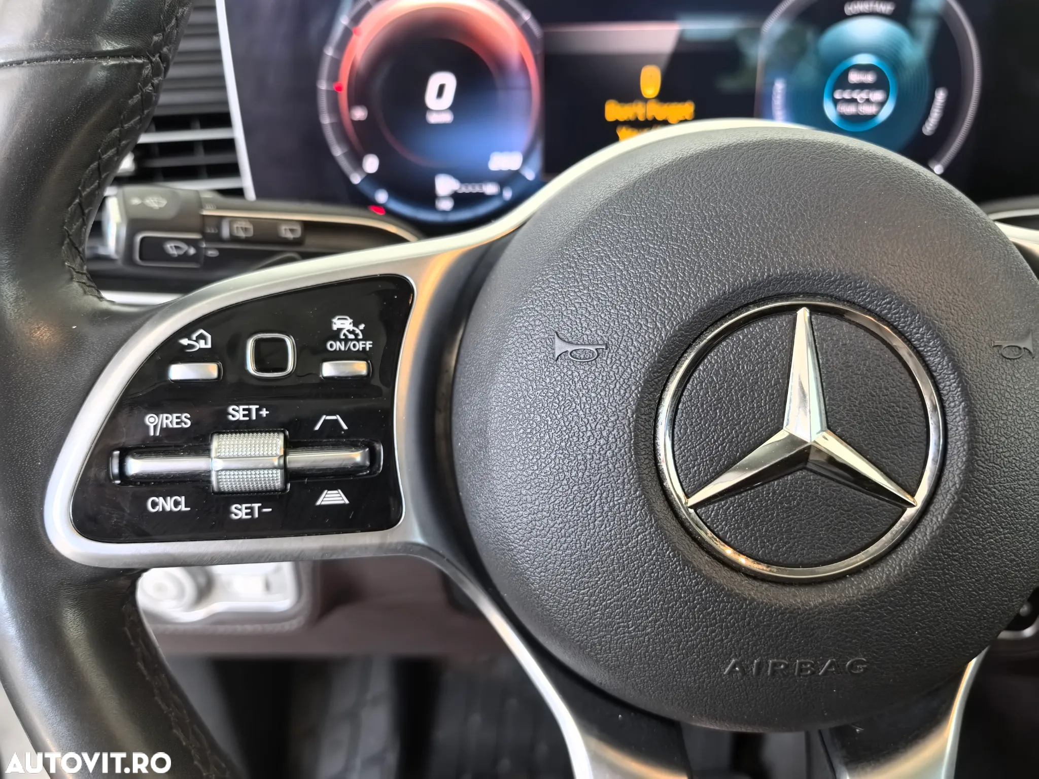 Mercedes-Benz GLE 450 MHEV 4MATIC - 15