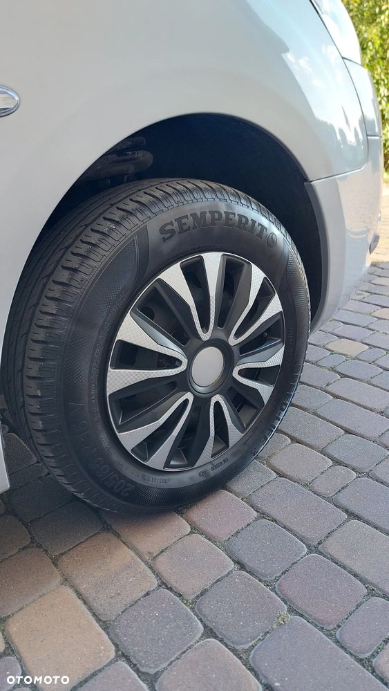 Peugeot Partner Tepee e-HDi FAP 92 Stop&Start Active - 12