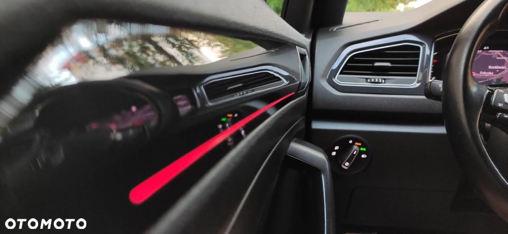 Volkswagen T-Roc 1.5 TSI GPF ACT Premium DSG - 28