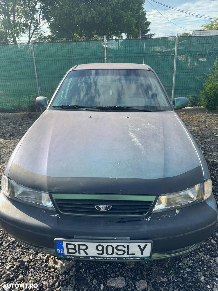 Daewoo Cielo Standard - 6